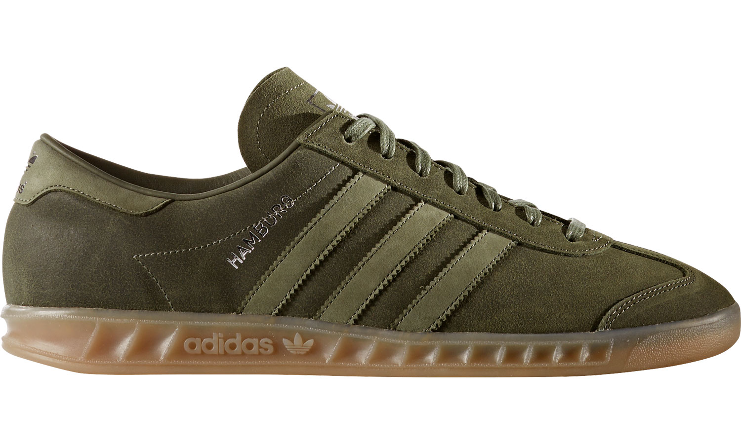 adidas hamburg verde